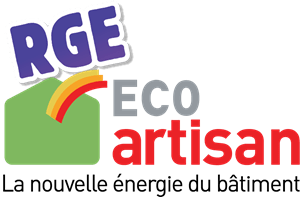 Certification RGE Eco Artisan